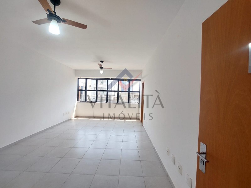 Imobiliária Ribeirão Preto - Vitalità Imóveis - Sala Comercial - Ana Maria  - Ribeirão Preto