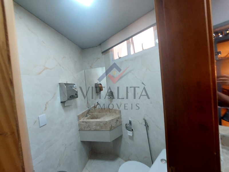 Imobiliária Ribeirão Preto - Vitalità Imóveis - Salão Comercial - Ana Maria  - Ribeirão Preto