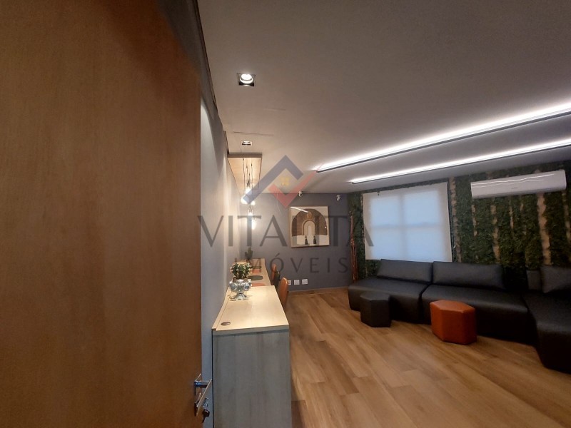Imobiliária Ribeirão Preto - Vitalità Imóveis - Salão Comercial - Ana Maria  - Ribeirão Preto