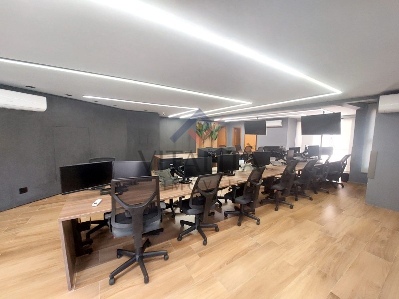 Imobiliária Ribeirão Preto - Vitalità Imóveis - Salão Comercial - Ana Maria  - Ribeirão Preto