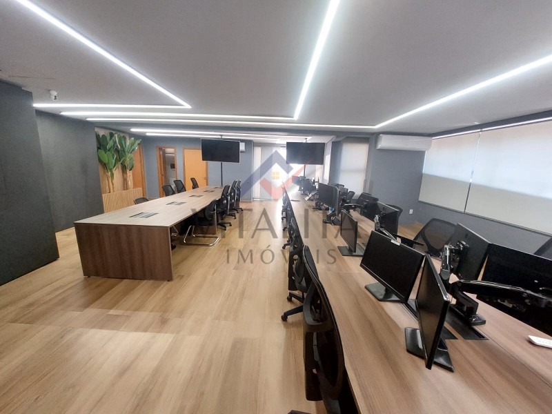 Imobiliária Ribeirão Preto - Vitalità Imóveis - Salão Comercial - Ana Maria  - Ribeirão Preto