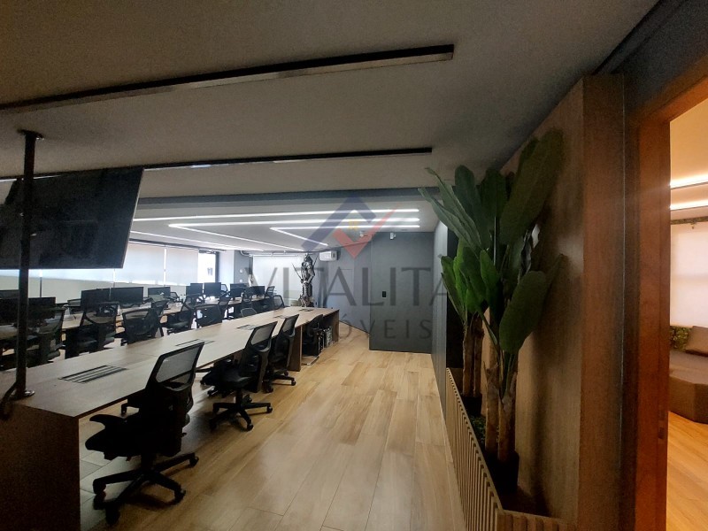 Imobiliária Ribeirão Preto - Vitalità Imóveis - Salão Comercial - Ana Maria  - Ribeirão Preto
