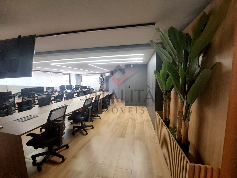 Imobiliária Ribeirão Preto - Vitalità Imóveis - Salão Comercial - Ana Maria  - Ribeirão Preto