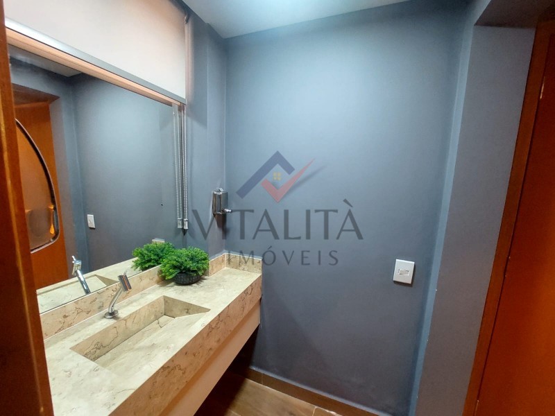 Imobiliária Ribeirão Preto - Vitalità Imóveis - Salão Comercial - Ana Maria  - Ribeirão Preto