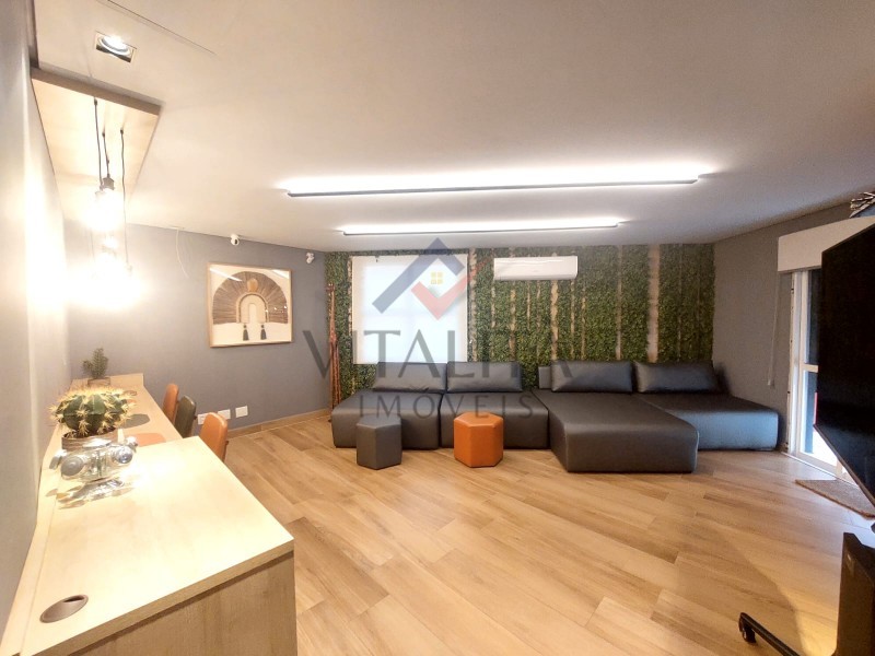 Imobiliária Ribeirão Preto - Vitalità Imóveis - Salão Comercial - Ana Maria  - Ribeirão Preto