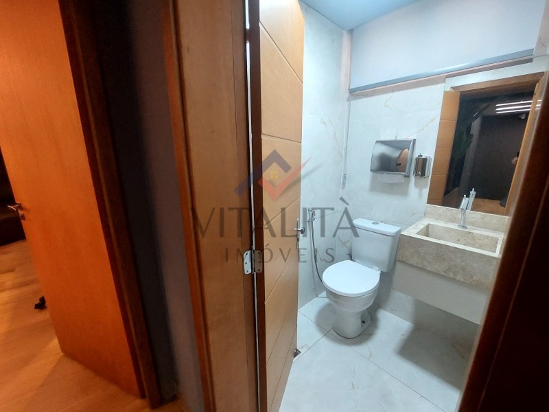Imobiliária Ribeirão Preto - Vitalità Imóveis - Salão Comercial - Ana Maria  - Ribeirão Preto