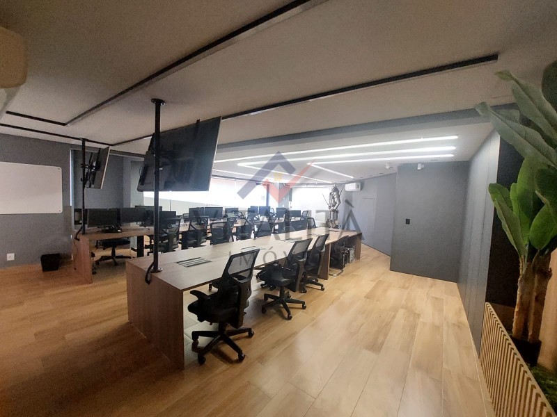 Imobiliária Ribeirão Preto - Vitalità Imóveis - Salão Comercial - Ana Maria  - Ribeirão Preto