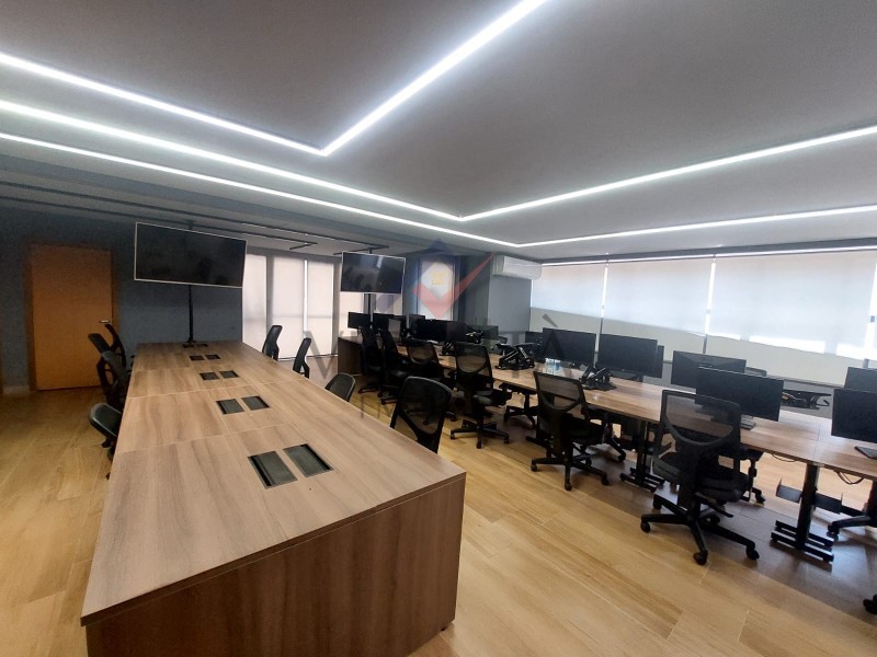 Imobiliária Ribeirão Preto - Vitalità Imóveis - Salão Comercial - Ana Maria  - Ribeirão Preto