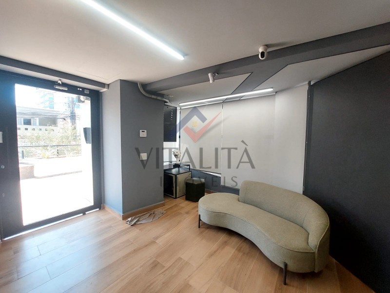 Imobiliária Ribeirão Preto - Vitalità Imóveis - Salão Comercial - Ana Maria  - Ribeirão Preto