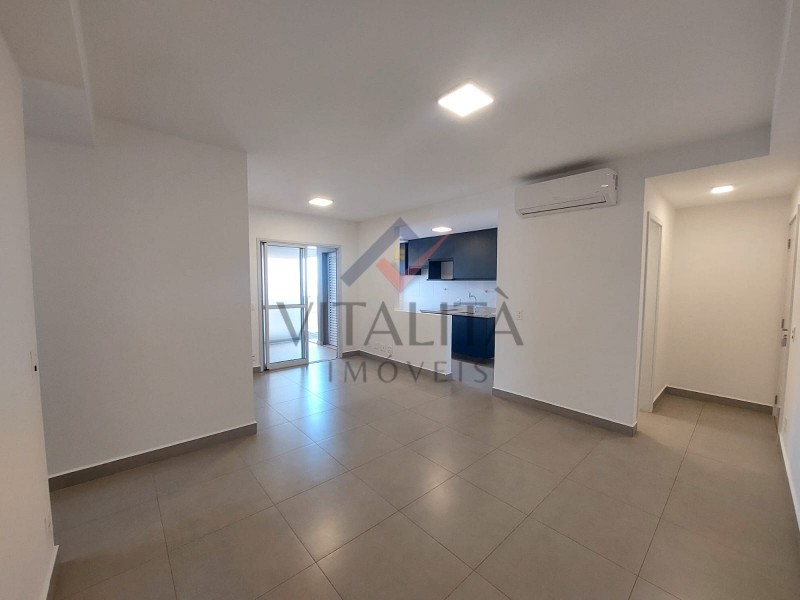 Imobiliária Ribeirão Preto - Vitalità Imóveis - Apartamento - Quinta da Primavera  - Ribeirão Preto
