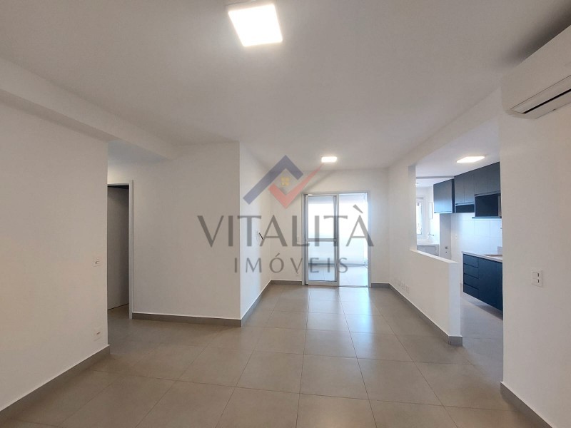 Imobiliária Ribeirão Preto - Vitalità Imóveis - Apartamento - Quinta da Primavera  - Ribeirão Preto