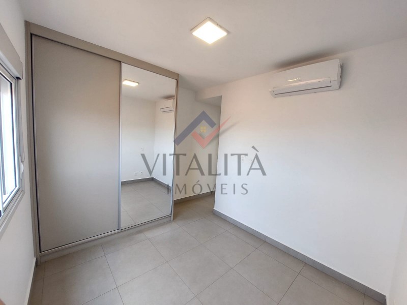 Imobiliária Ribeirão Preto - Vitalità Imóveis - Apartamento - Quinta da Primavera  - Ribeirão Preto