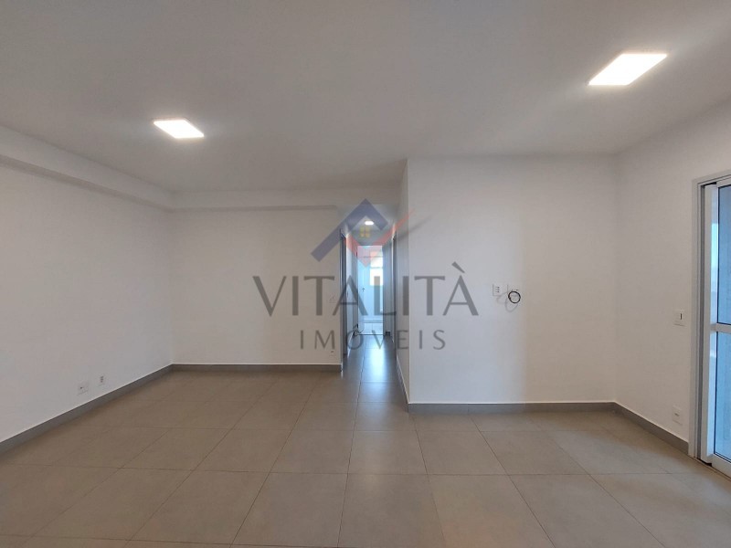 Imobiliária Ribeirão Preto - Vitalità Imóveis - Apartamento - Quinta da Primavera  - Ribeirão Preto