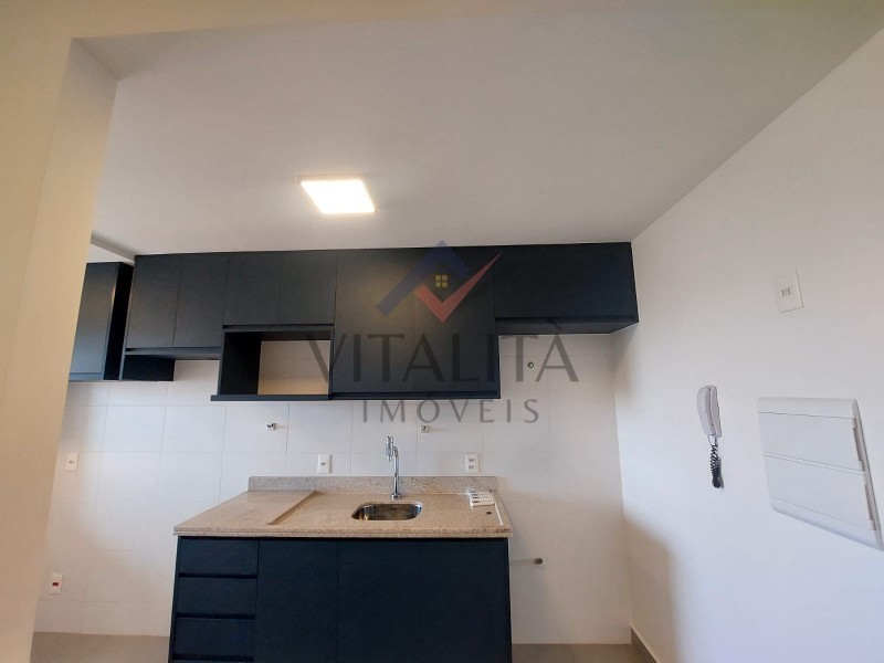 Imobiliária Ribeirão Preto - Vitalità Imóveis - Apartamento - Quinta da Primavera  - Ribeirão Preto
