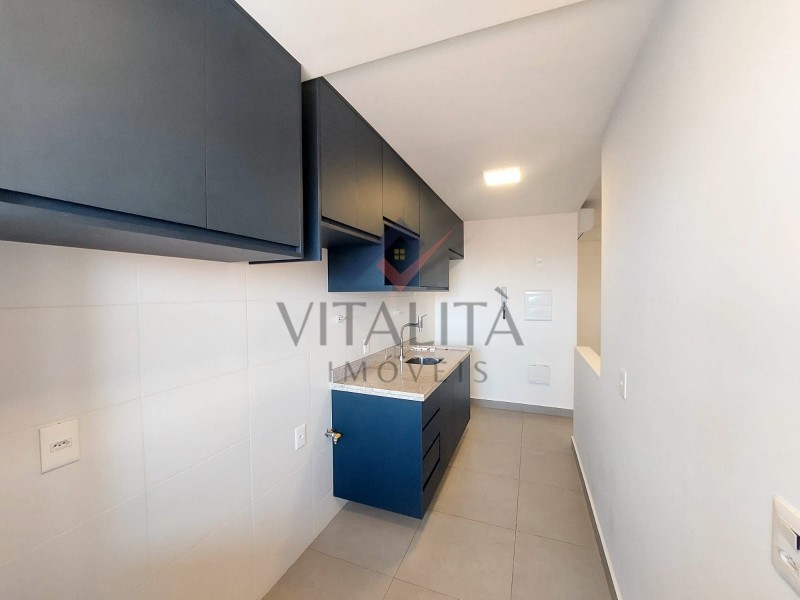 Imobiliária Ribeirão Preto - Vitalità Imóveis - Apartamento - Quinta da Primavera  - Ribeirão Preto