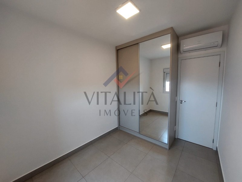 Imobiliária Ribeirão Preto - Vitalità Imóveis - Apartamento - Quinta da Primavera  - Ribeirão Preto