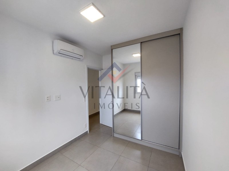 Imobiliária Ribeirão Preto - Vitalità Imóveis - Apartamento - Quinta da Primavera  - Ribeirão Preto