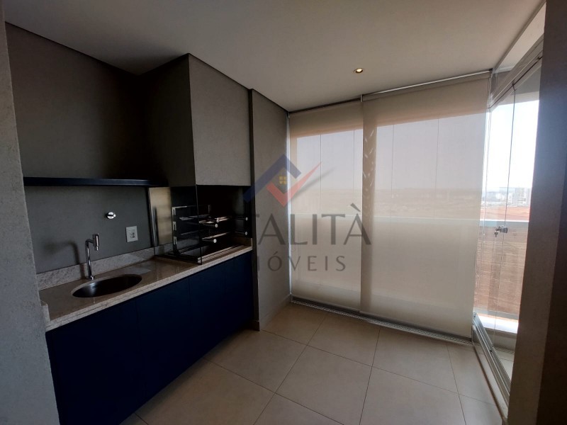 Imobiliária Ribeirão Preto - Vitalità Imóveis - Apartamento - Quinta da Primavera  - Ribeirão Preto