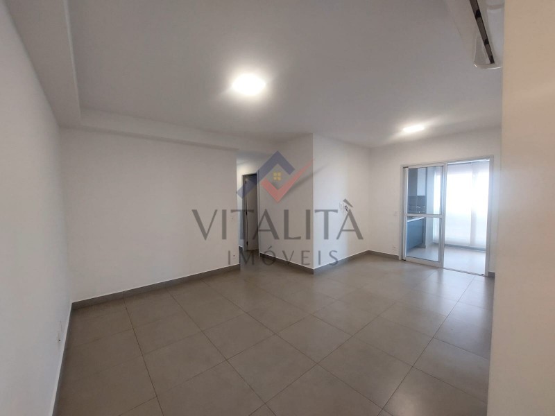 Imobiliária Ribeirão Preto - Vitalità Imóveis - Apartamento - Quinta da Primavera  - Ribeirão Preto