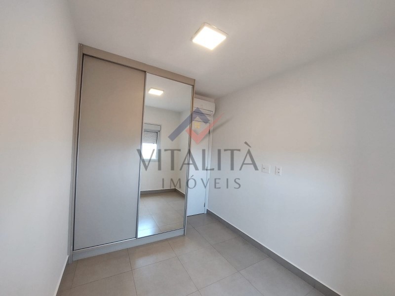 Imobiliária Ribeirão Preto - Vitalità Imóveis - Apartamento - Quinta da Primavera  - Ribeirão Preto