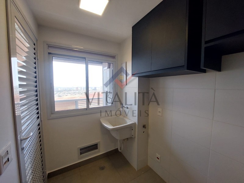 Imobiliária Ribeirão Preto - Vitalità Imóveis - Apartamento - Quinta da Primavera  - Ribeirão Preto
