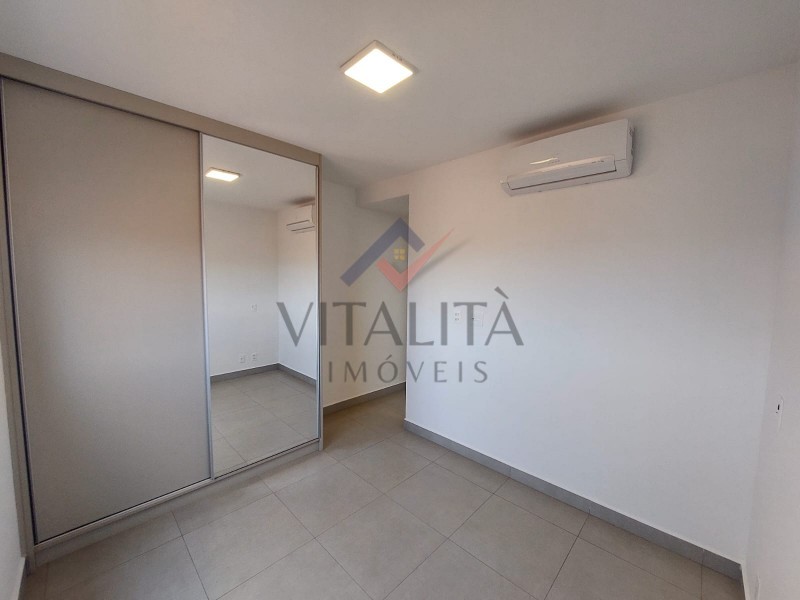Imobiliária Ribeirão Preto - Vitalità Imóveis - Apartamento - Quinta da Primavera  - Ribeirão Preto