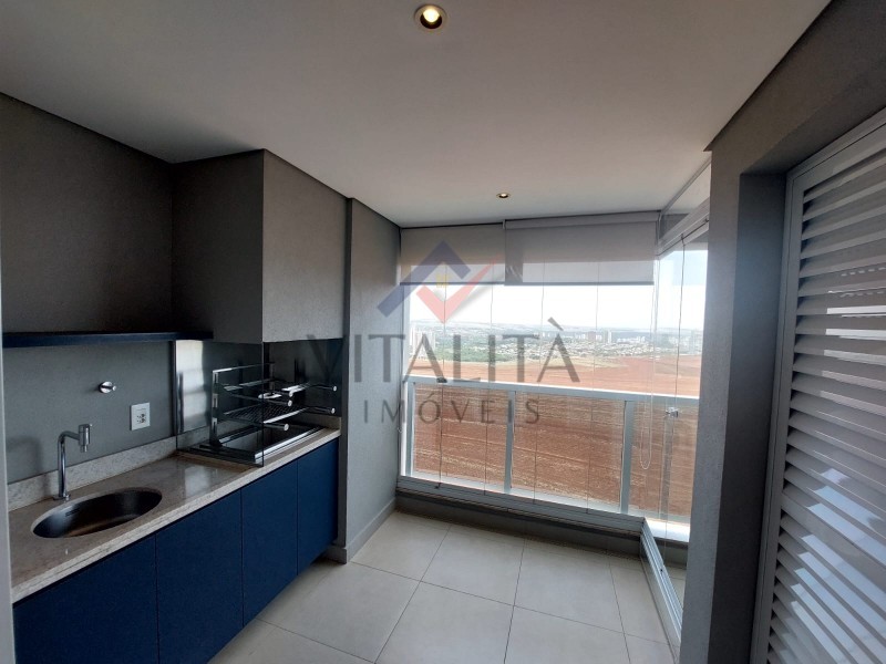 Imobiliária Ribeirão Preto - Vitalità Imóveis - Apartamento - Quinta da Primavera  - Ribeirão Preto