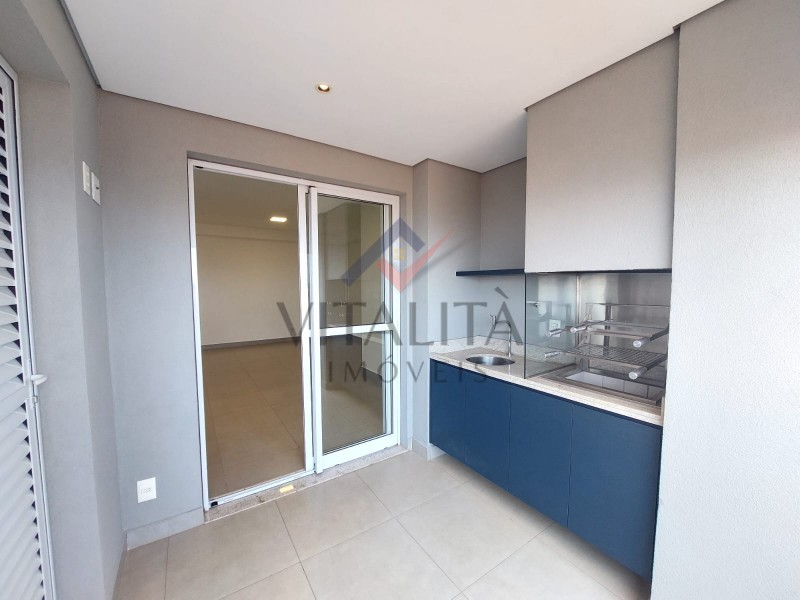 Imobiliária Ribeirão Preto - Vitalità Imóveis - Apartamento - Quinta da Primavera  - Ribeirão Preto