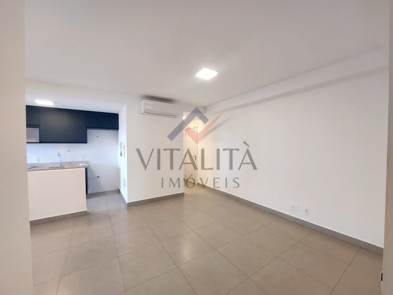 Imobiliária Ribeirão Preto - Vitalità Imóveis - Apartamento - Quinta da Primavera  - Ribeirão Preto
