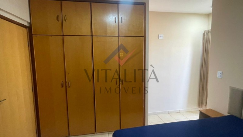 Imobiliária Ribeirão Preto - Vitalità Imóveis - Apartamento - Jardim Califórnia - Ribeirão Preto