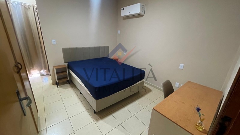 Imobiliária Ribeirão Preto - Vitalità Imóveis - Apartamento - Jardim Califórnia - Ribeirão Preto