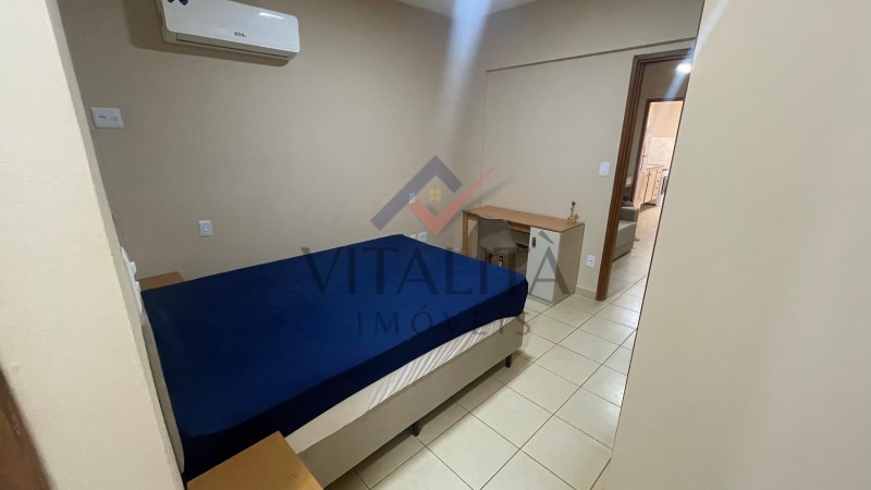 Imobiliária Ribeirão Preto - Vitalità Imóveis - Apartamento - Jardim Califórnia - Ribeirão Preto