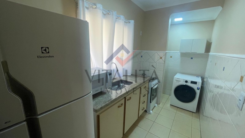 Apartamento, 1 quarto, 36 m² - Foto 14