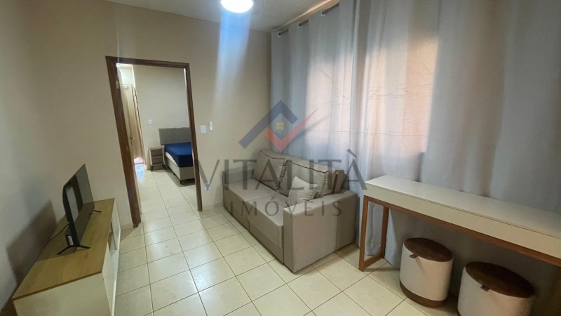 Imobiliária Ribeirão Preto - Vitalità Imóveis - Apartamento - Jardim Califórnia - Ribeirão Preto