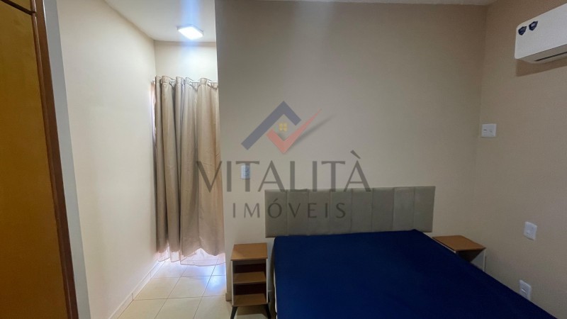 Imobiliária Ribeirão Preto - Vitalità Imóveis - Apartamento - Jardim Califórnia - Ribeirão Preto
