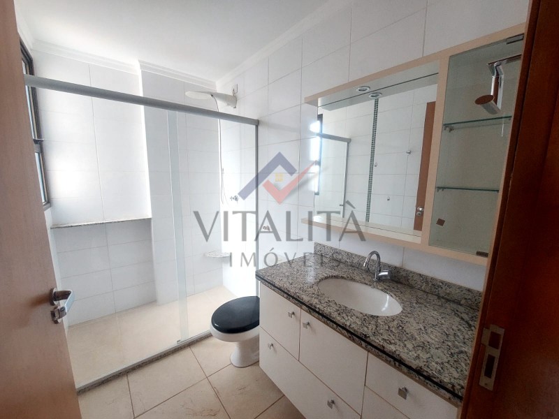 Imobiliária Ribeirão Preto - Vitalità Imóveis - Apartamento - Jardim Califórnia - Ribeirão Preto