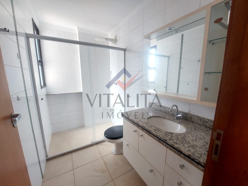 Imobiliária Ribeirão Preto - Vitalità Imóveis - Apartamento - Jardim Califórnia - Ribeirão Preto