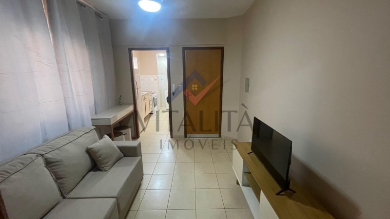 Imobiliária Ribeirão Preto - Vitalità Imóveis - Apartamento - Jardim Califórnia - Ribeirão Preto