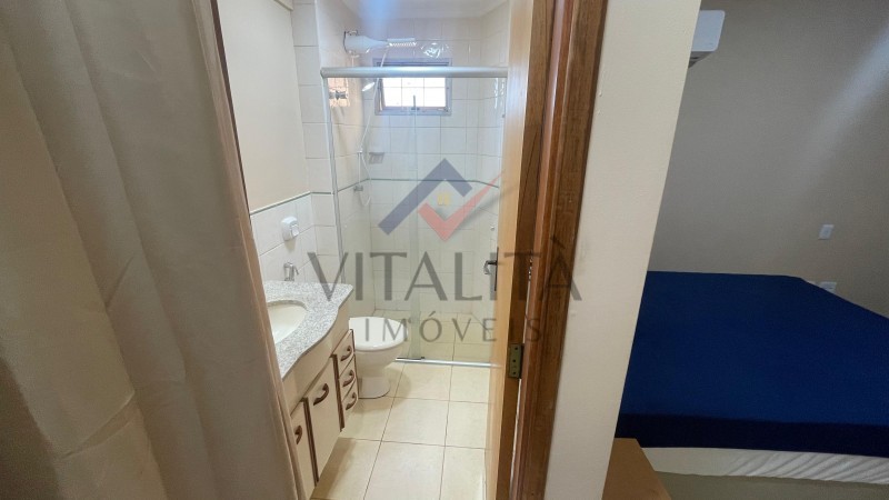 Imobiliária Ribeirão Preto - Vitalità Imóveis - Apartamento - Jardim Califórnia - Ribeirão Preto