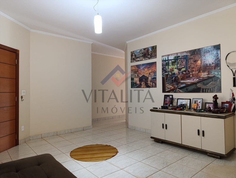 Imobiliária Ribeirão Preto - Vitalità Imóveis - Casa - City Ribeirão - Ribeirão Preto