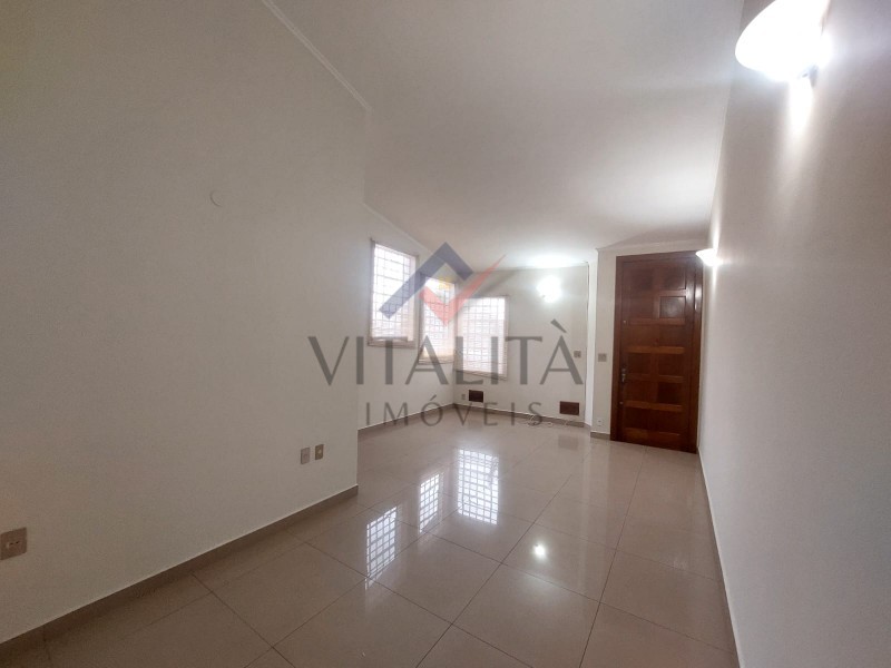 Imobiliária Ribeirão Preto - Vitalità Imóveis - Casa - Alto da Boa Vista - Ribeirão Preto