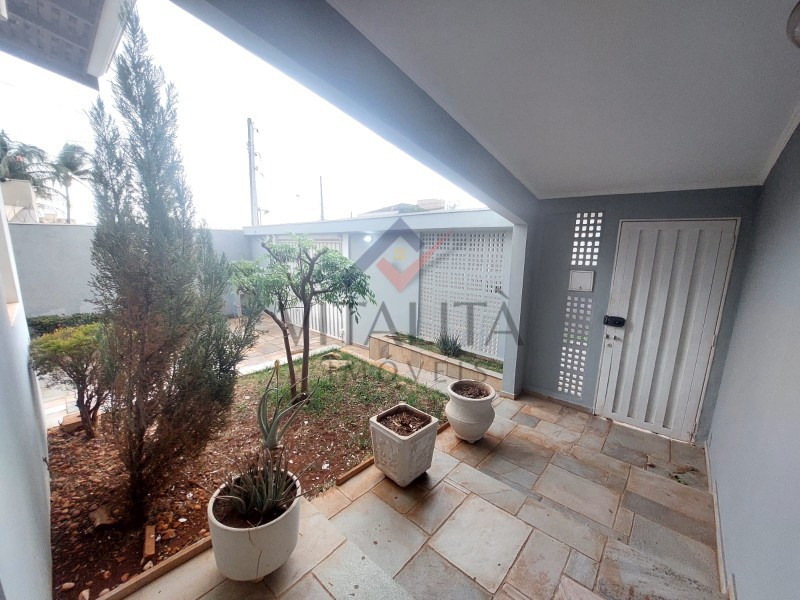 Imobiliária Ribeirão Preto - Vitalità Imóveis - Casa - Alto da Boa Vista - Ribeirão Preto
