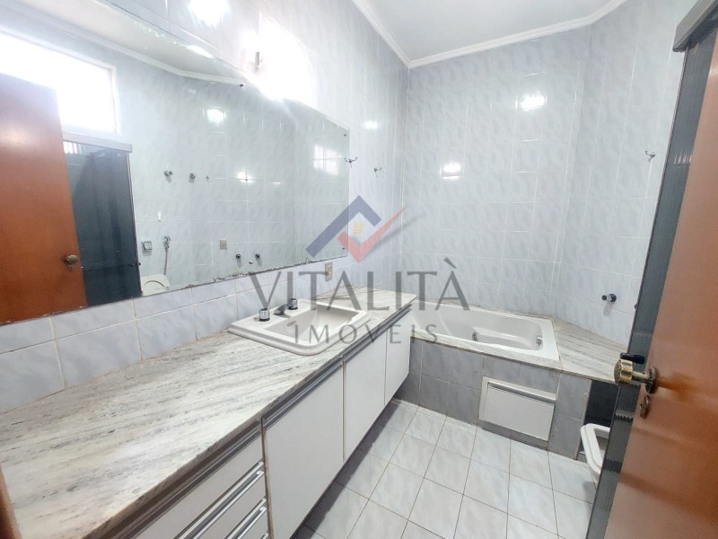 Imobiliária Ribeirão Preto - Vitalità Imóveis - Casa - Alto da Boa Vista - Ribeirão Preto