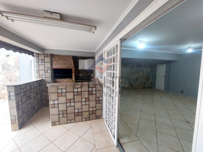 Imobiliária Ribeirão Preto - Vitalità Imóveis - Casa - Alto da Boa Vista - Ribeirão Preto