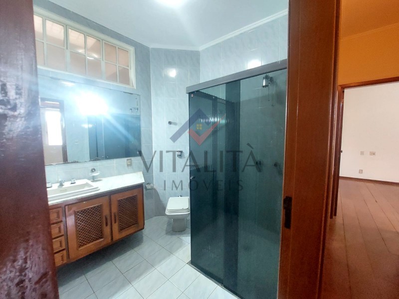 Imobiliária Ribeirão Preto - Vitalità Imóveis - Casa - Alto da Boa Vista - Ribeirão Preto