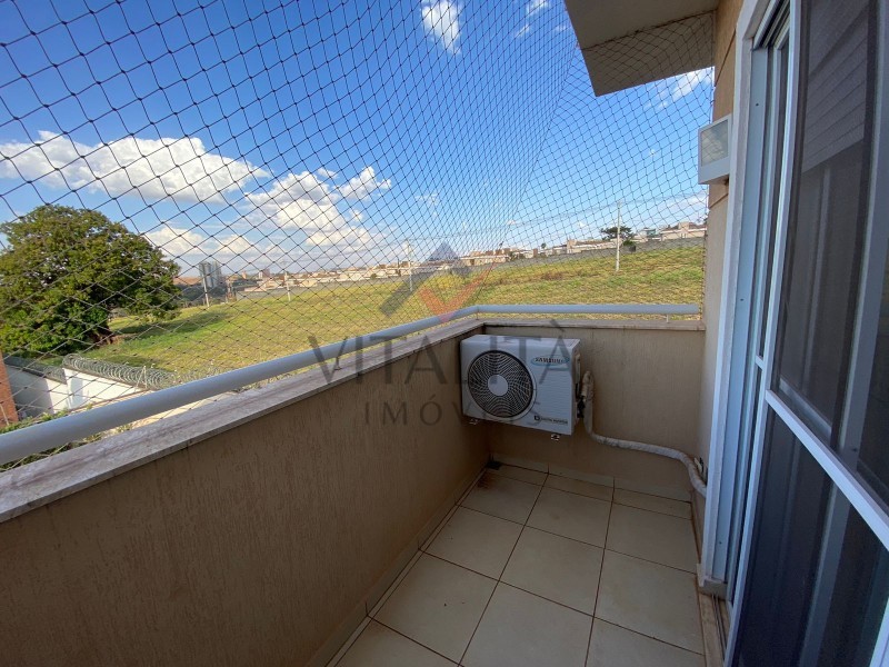 Imobiliária Ribeirão Preto - Vitalità Imóveis - Casa - Vila do Golf - Ribeirão Preto