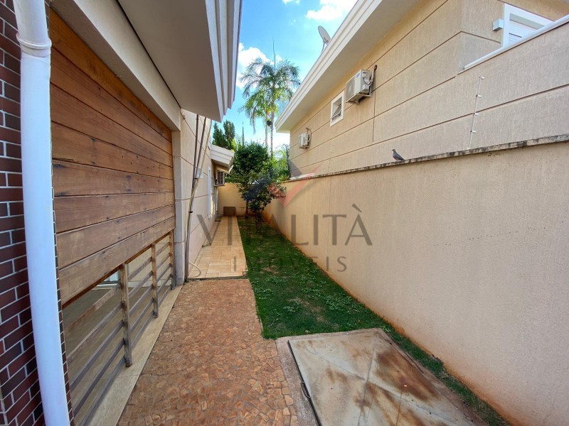 Imobiliária Ribeirão Preto - Vitalità Imóveis - Casa - Vila do Golf - Ribeirão Preto