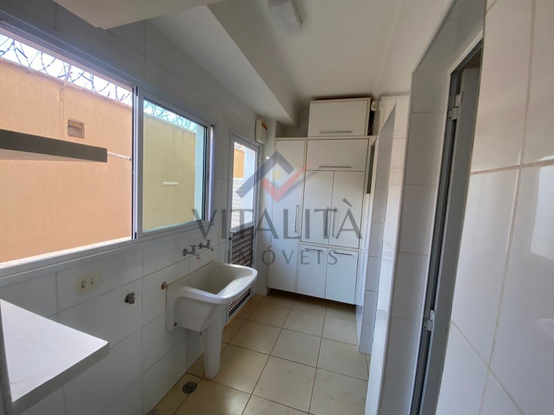 Imobiliária Ribeirão Preto - Vitalità Imóveis - Casa - Vila do Golf - Ribeirão Preto