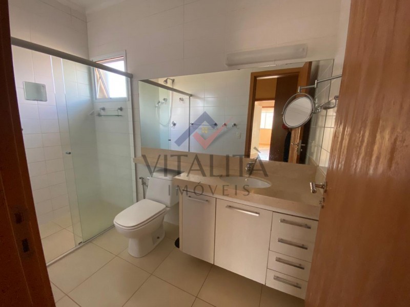 Imobiliária Ribeirão Preto - Vitalità Imóveis - Casa - Vila do Golf - Ribeirão Preto
