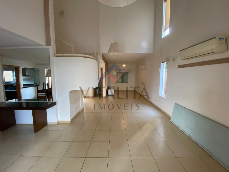 Imobiliária Ribeirão Preto - Vitalità Imóveis - Casa - Vila do Golf - Ribeirão Preto